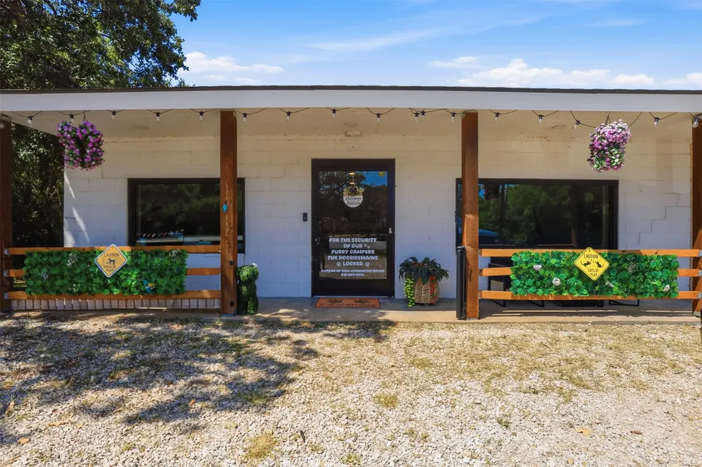 6720 Dick Price Road Mansfield TX 76063