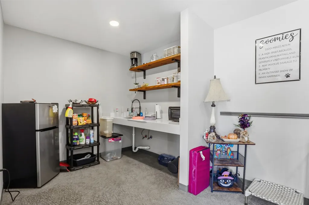 6720 Dick Price Road Mansfield TX 76063