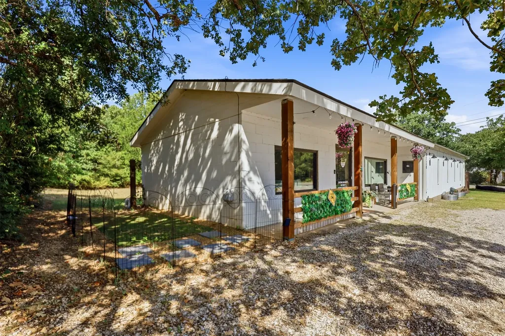 6720 Dick Price Road Mansfield TX 76063