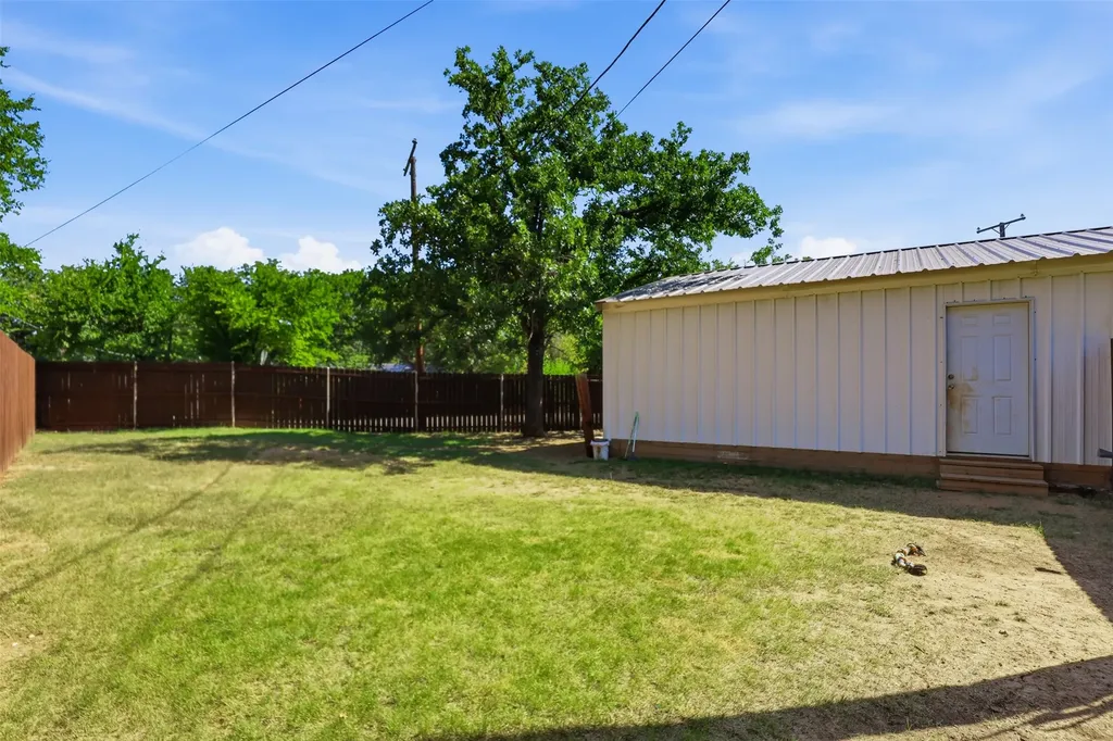 6720 Dick Price Road Mansfield TX 76063