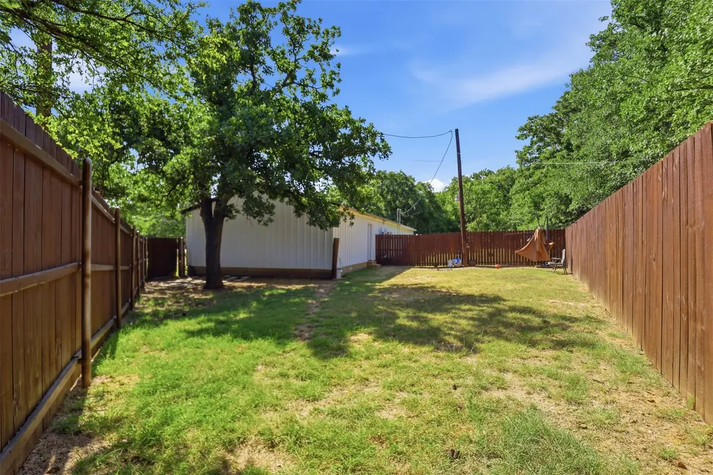 6720 Dick Price Road Mansfield TX 76063