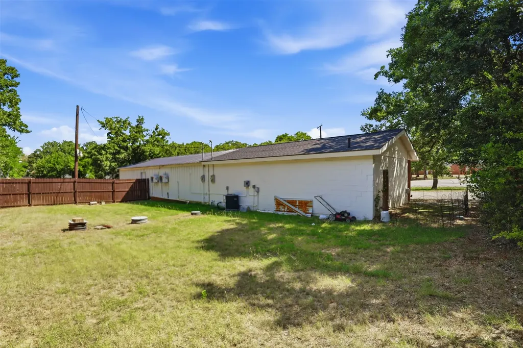 6720 Dick Price Road Mansfield TX 76063
