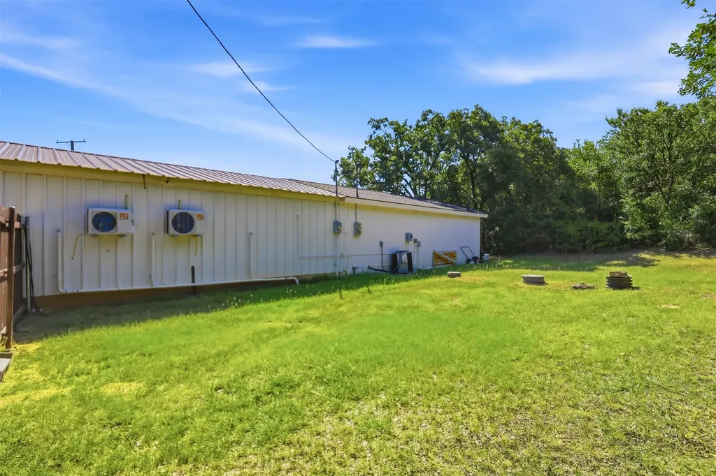 6720 Dick Price Road Mansfield TX 76063