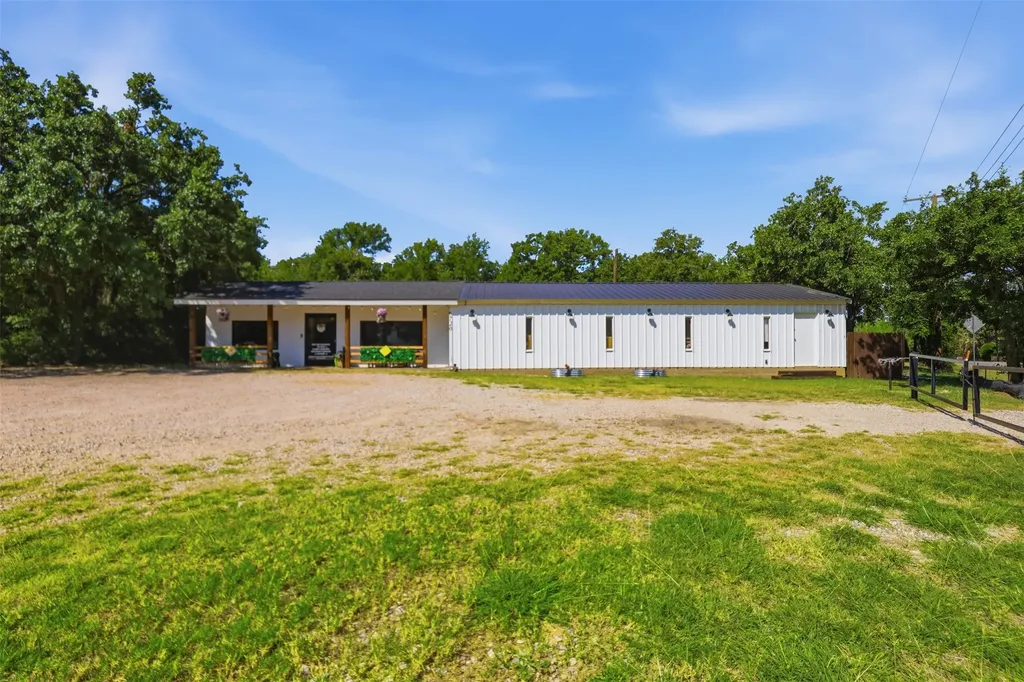 6720 Dick Price Road Mansfield TX 76063