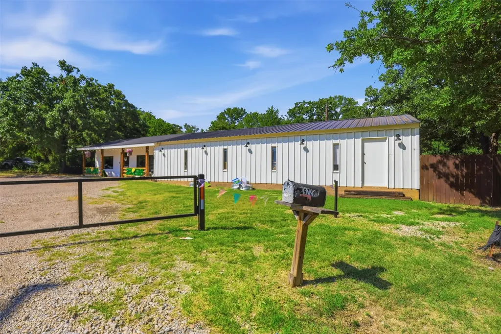 6720 Dick Price Road Mansfield TX 76063