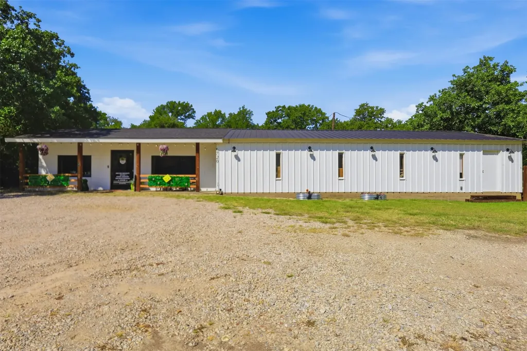 6720 Dick Price Road Mansfield TX 76063