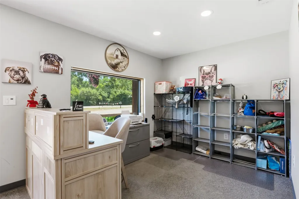 6720 Dick Price Road Mansfield TX 76063