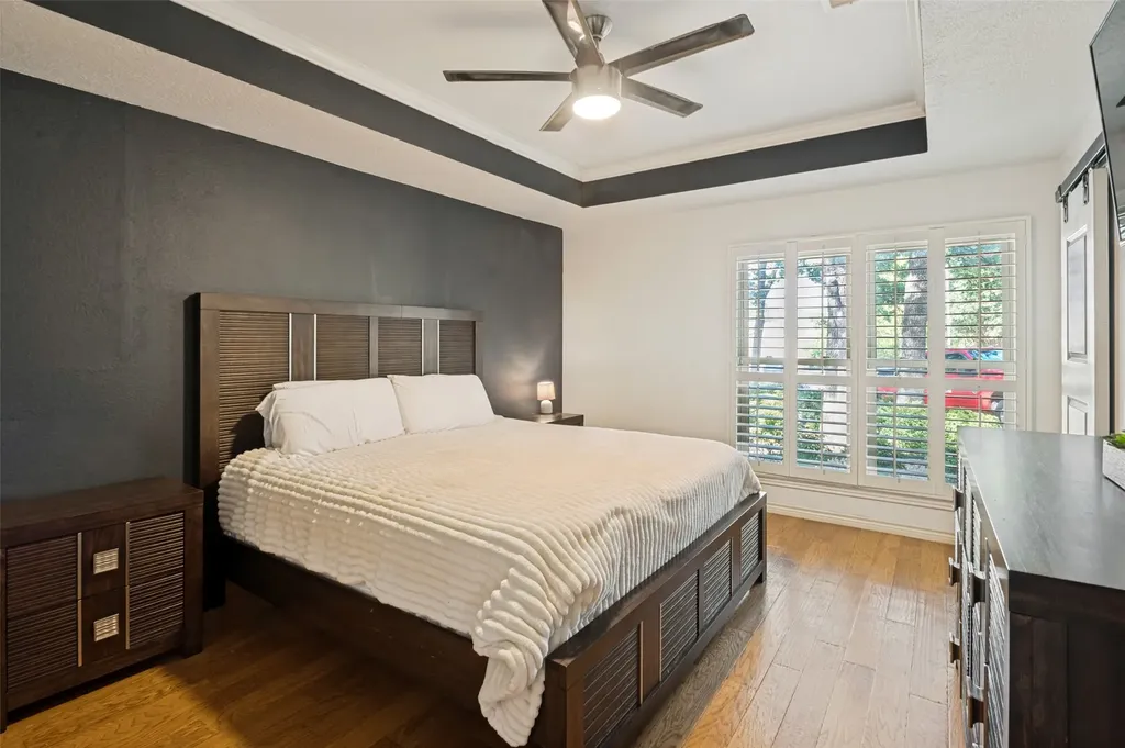 4404 Oak Brook Court Arlington TX 76016