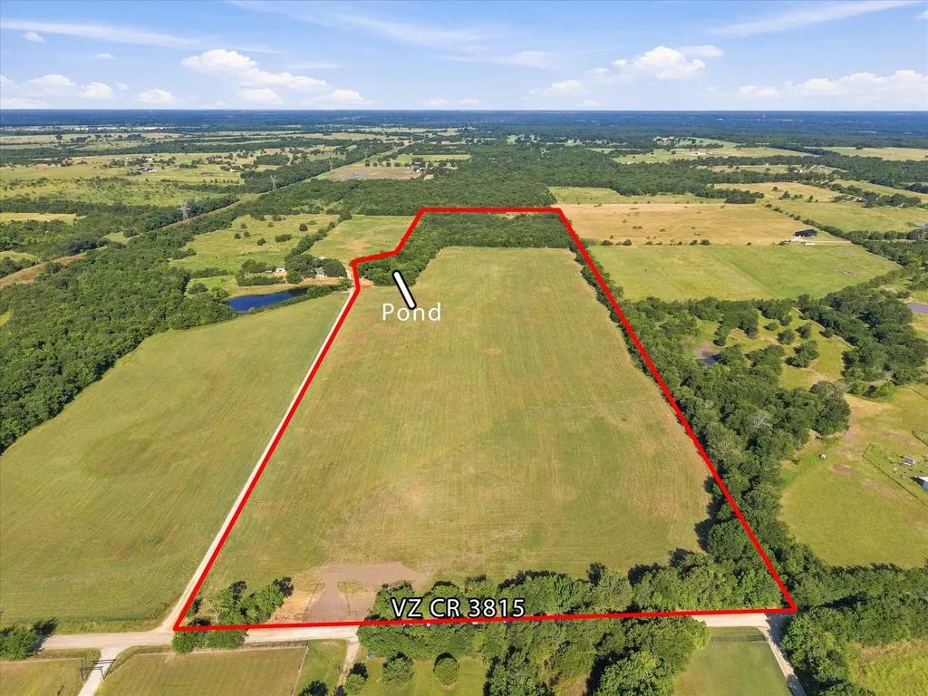 Tbd Vz Cr 3815 Wills Point TX 75169