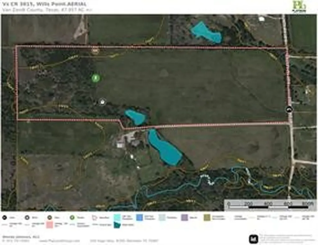 Tbd Vz Cr 3815 Wills Point TX 75169