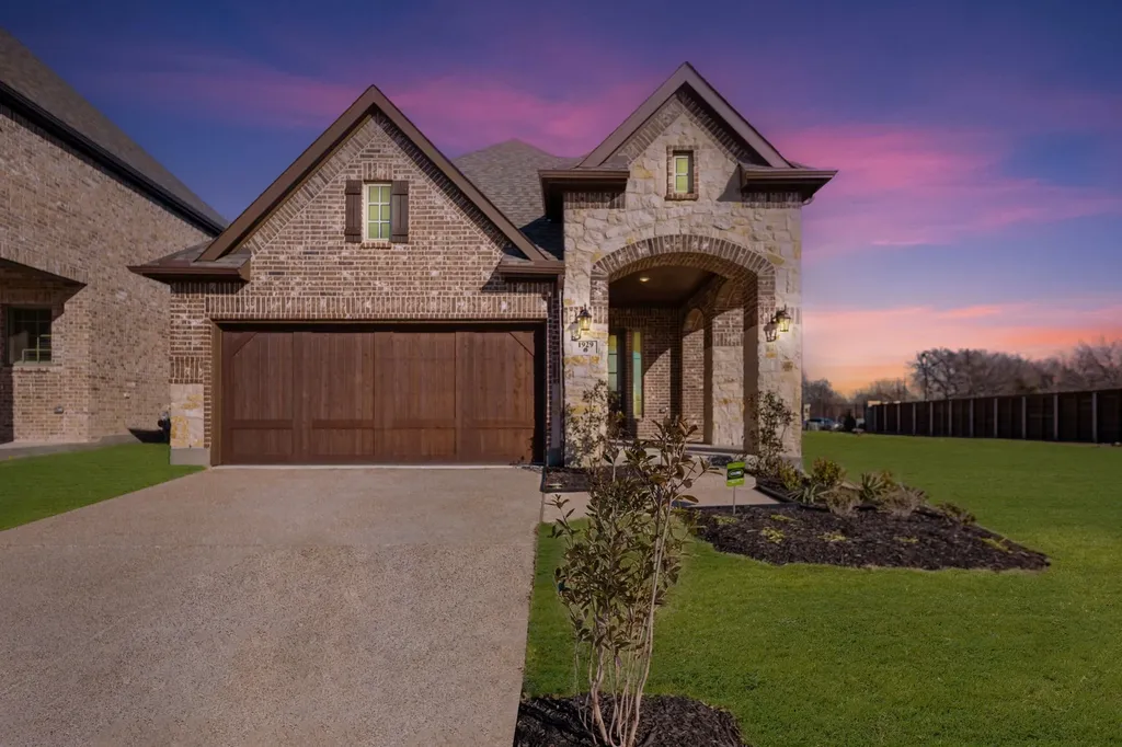 3523 Riley Street Fate TX 75087