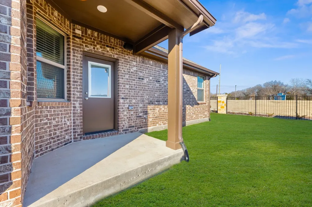 3523 Riley Street Fate TX 75087