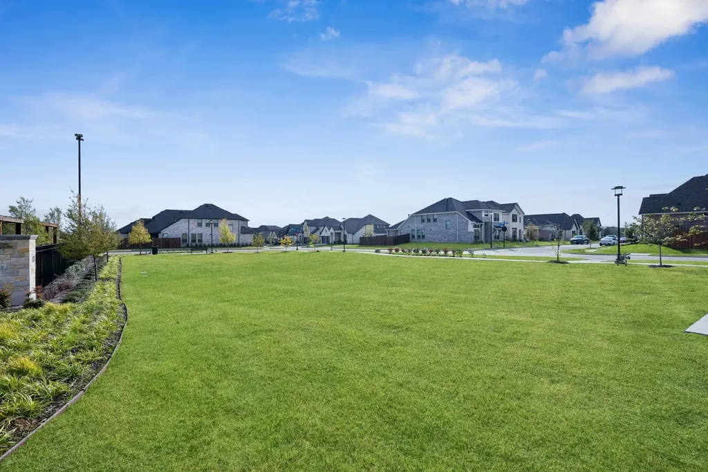 3523 Riley Street Fate TX 75087