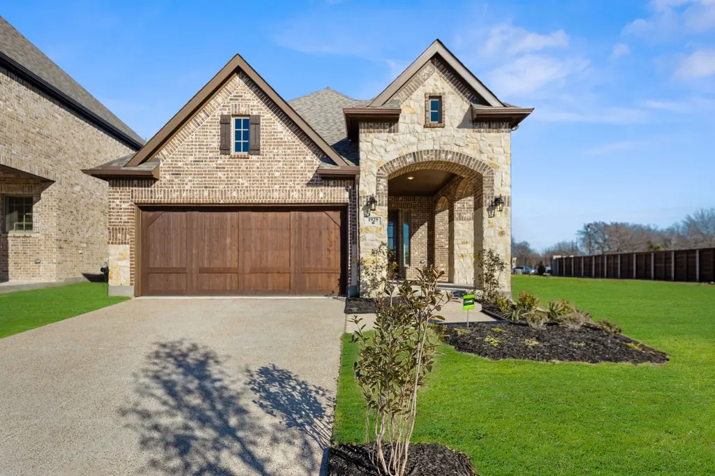 3523 Riley Street Fate TX 75087