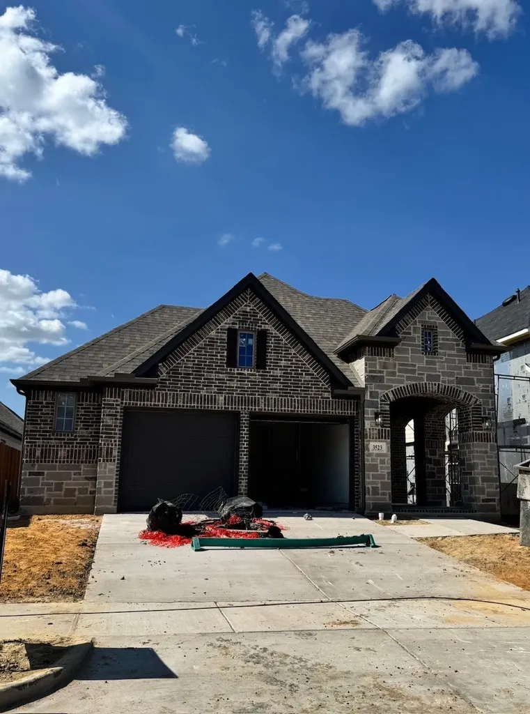 3523 Riley Street Fate TX 75087