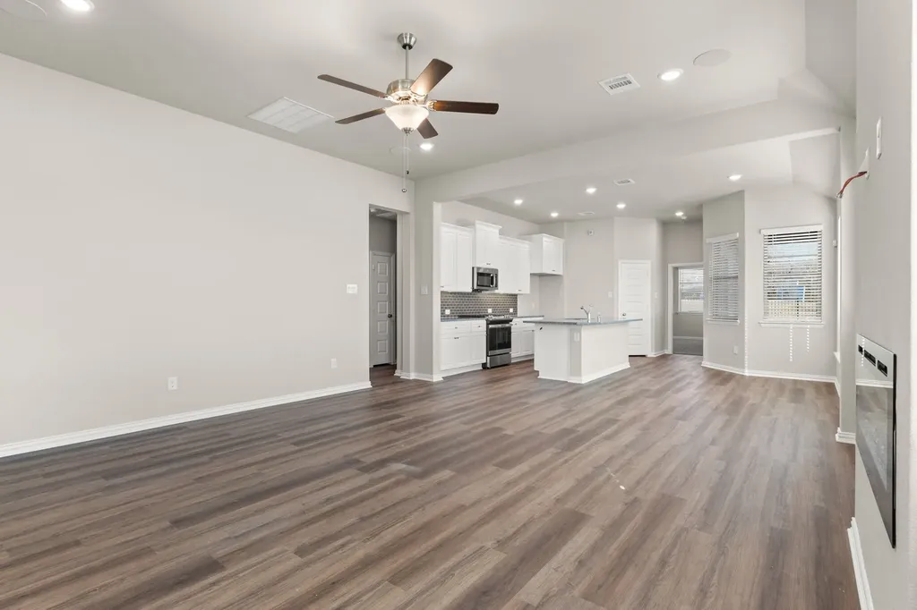 3523 Riley Street Fate TX 75087