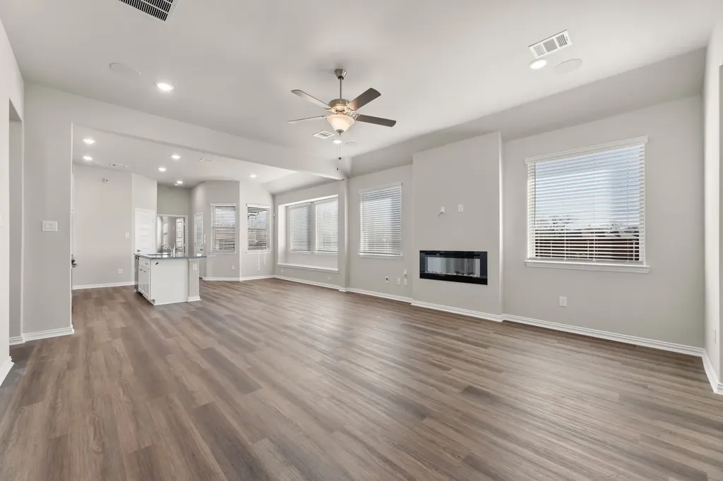 3523 Riley Street Fate TX 75087