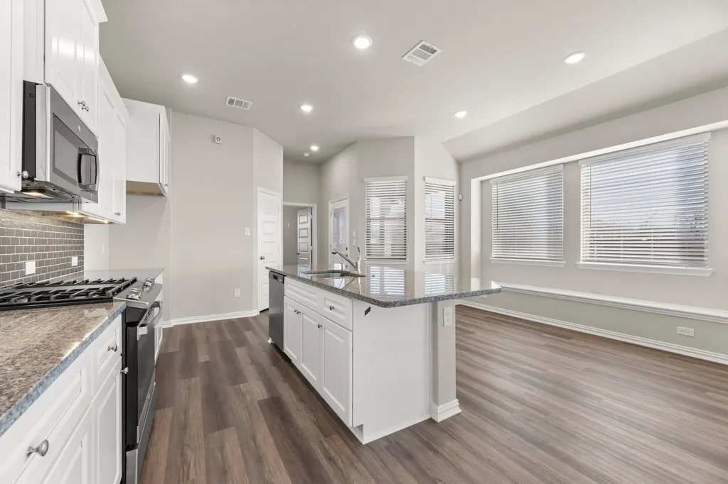 3523 Riley Street Fate TX 75087