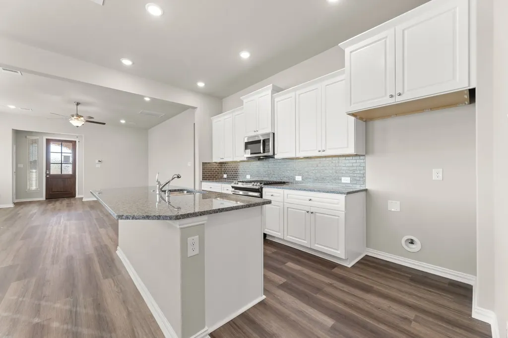 3523 Riley Street Fate TX 75087