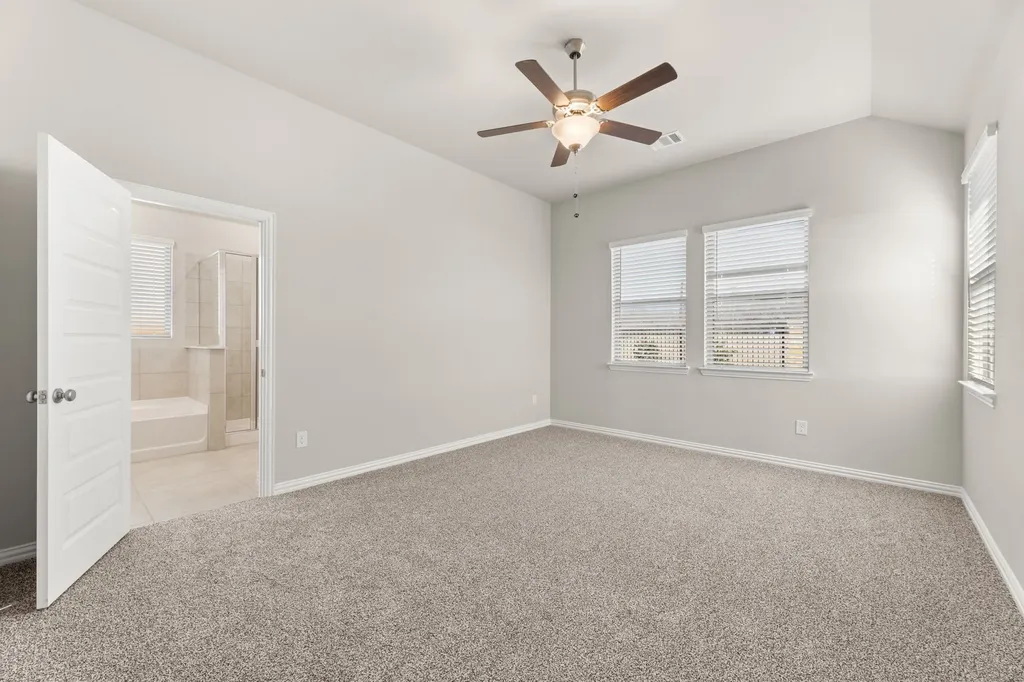 3523 Riley Street Fate TX 75087