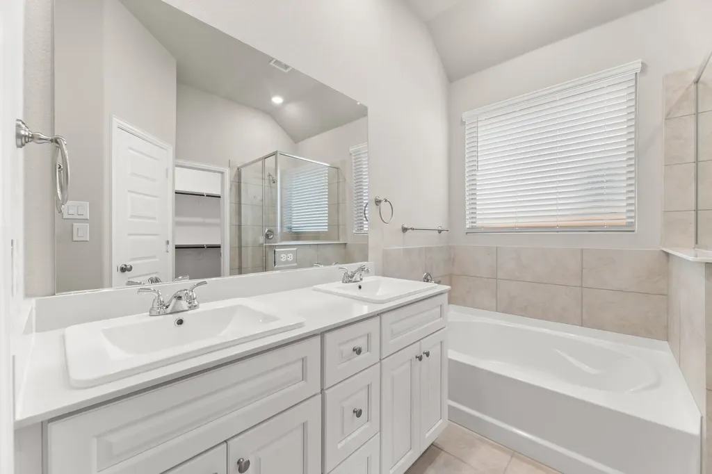 3523 Riley Street Fate TX 75087