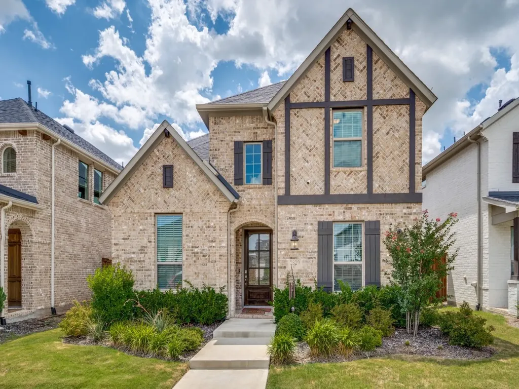 2829 Epping Way Celina TX 75009