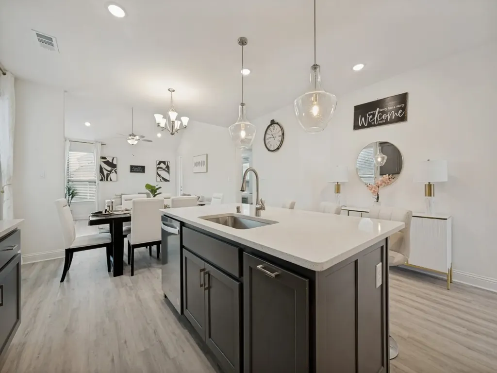 2829 Epping Way Celina TX 75009