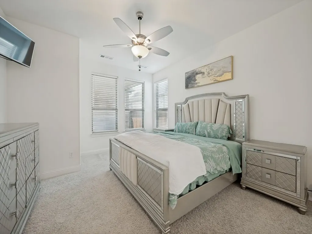 2829 Epping Way Celina TX 75009