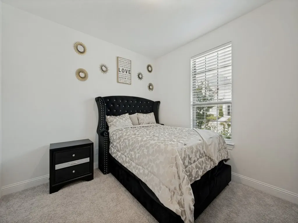2829 Epping Way Celina TX 75009