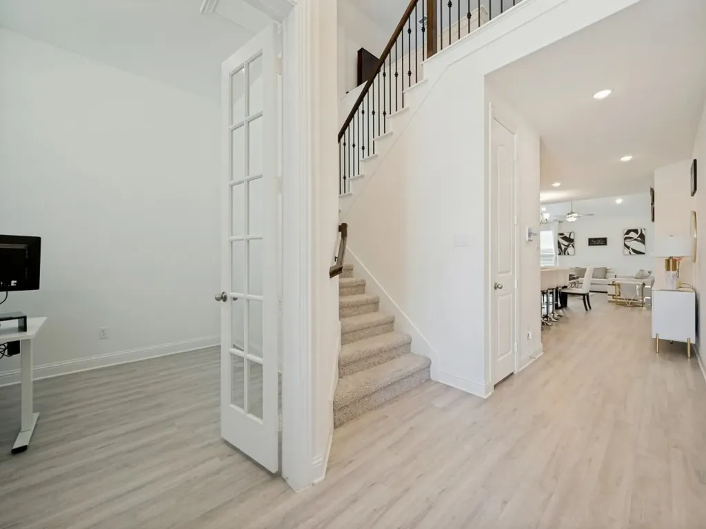 2829 Epping Way Celina TX 75009