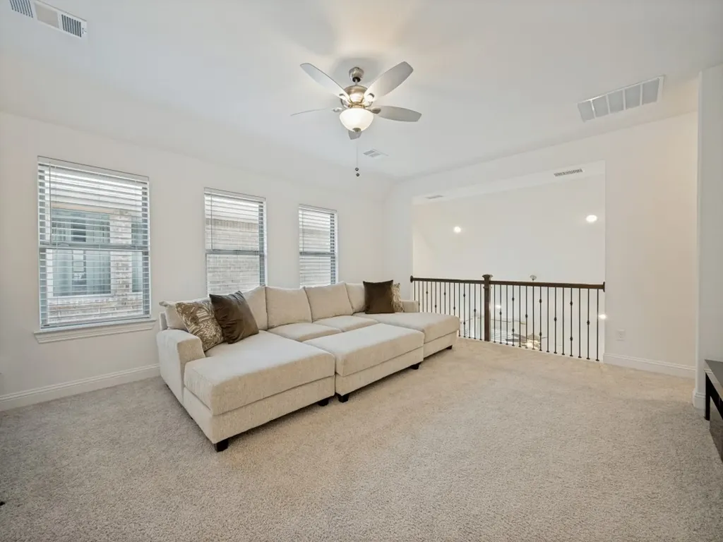 2829 Epping Way Celina TX 75009