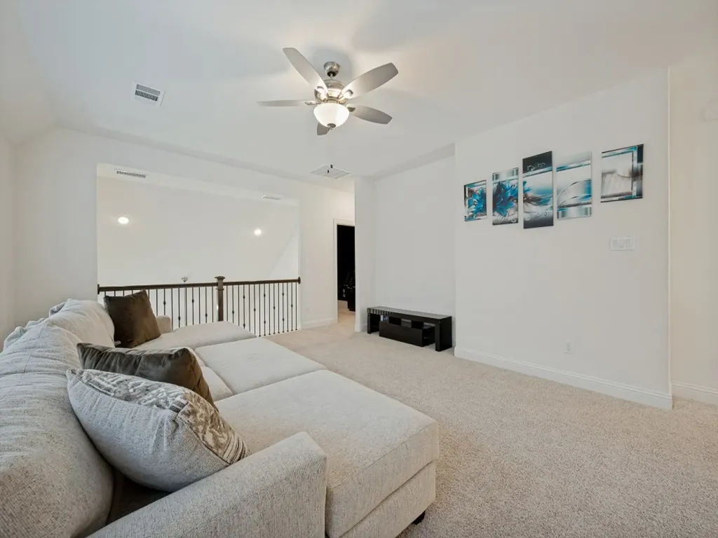 2829 Epping Way Celina TX 75009