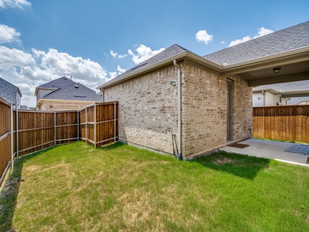 2829 Epping Way Celina TX 75009
