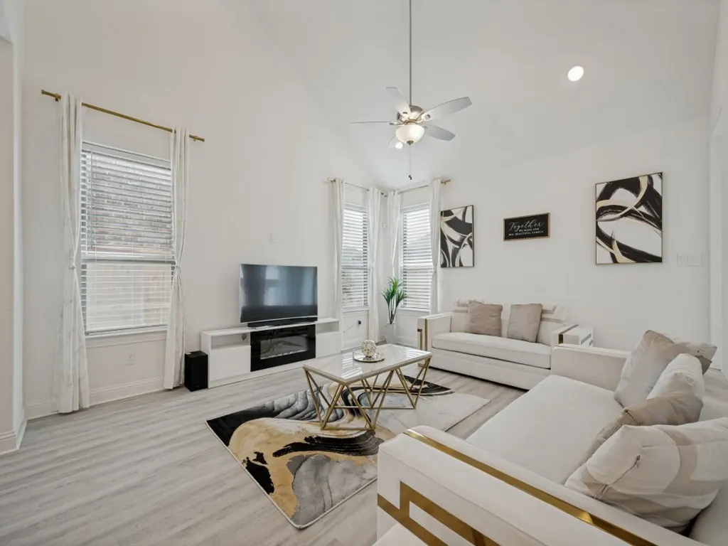 2829 Epping Way Celina TX 75009