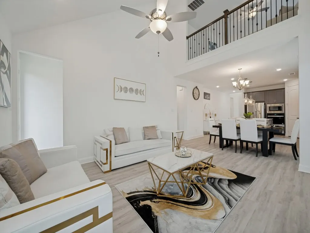 2829 Epping Way Celina TX 75009