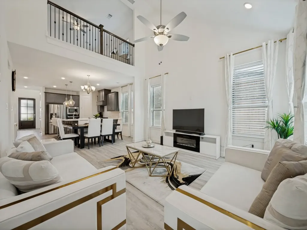 2829 Epping Way Celina TX 75009
