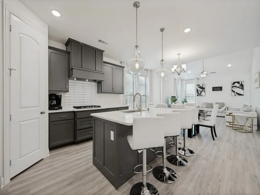 2829 Epping Way Celina TX 75009