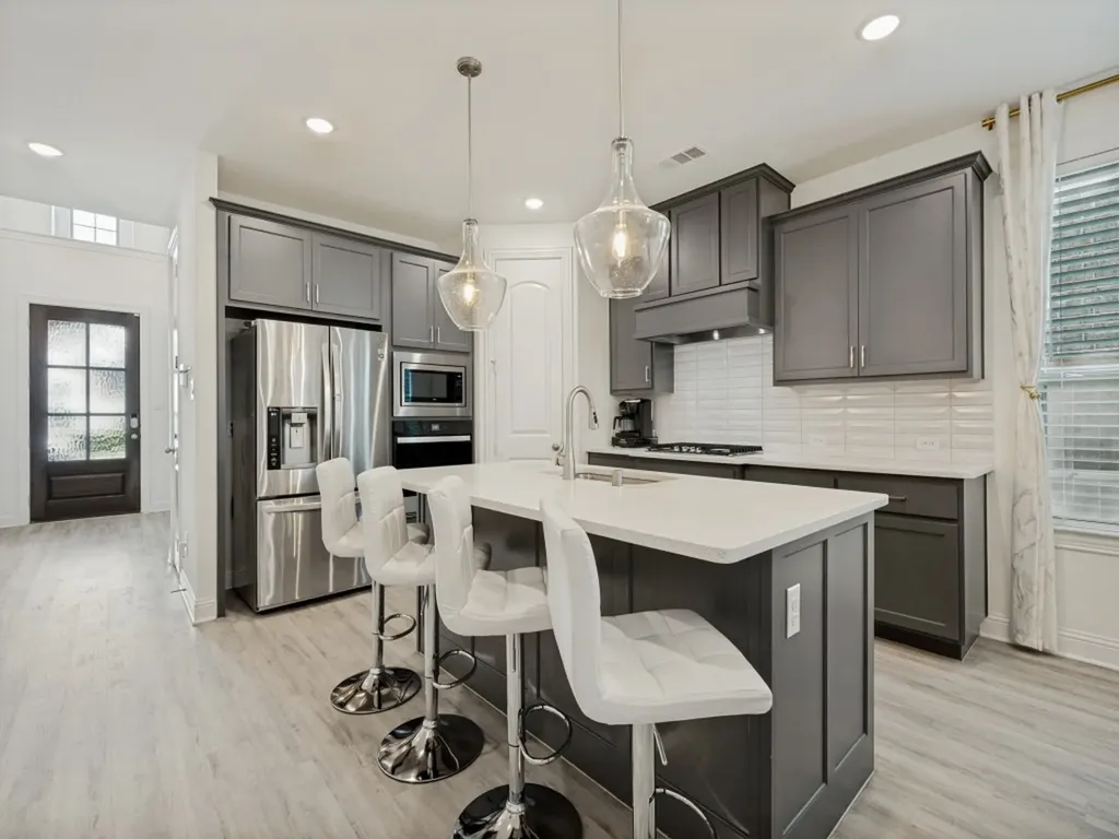 2829 Epping Way Celina TX 75009