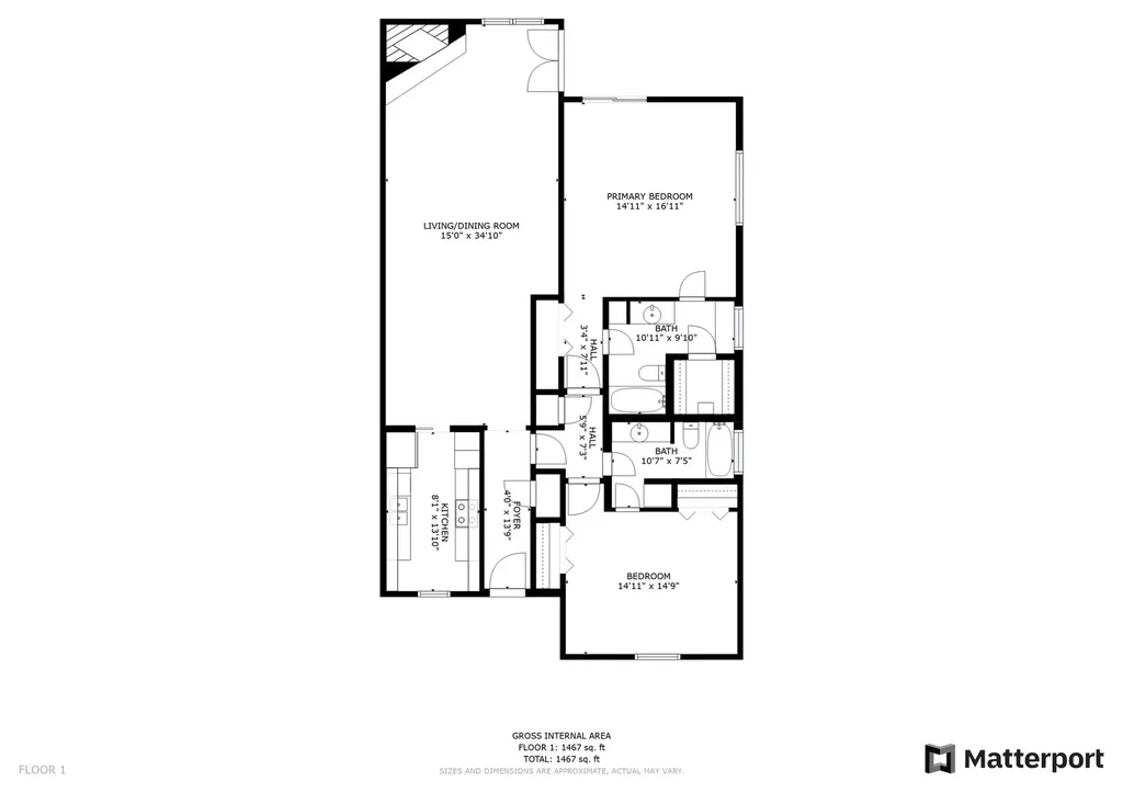 3609 Stables Dallas TX 75229