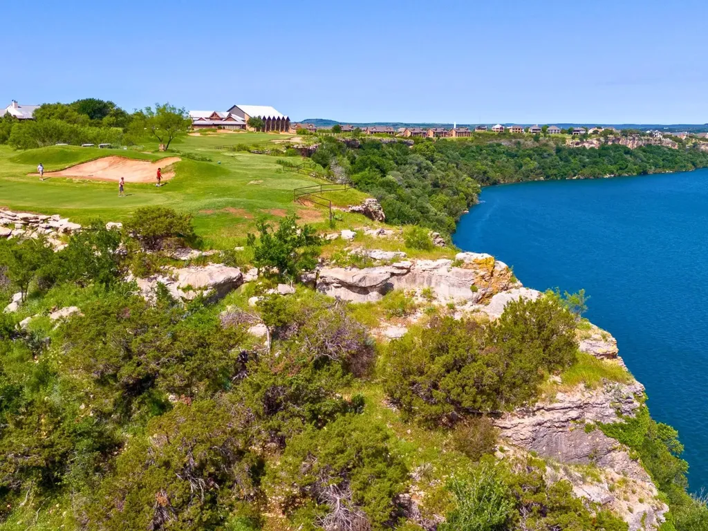 Lot 12 Clubhouse Drive Graford TX 76449