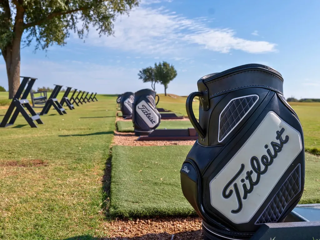 Lot 12 Clubhouse Drive Graford TX 76449