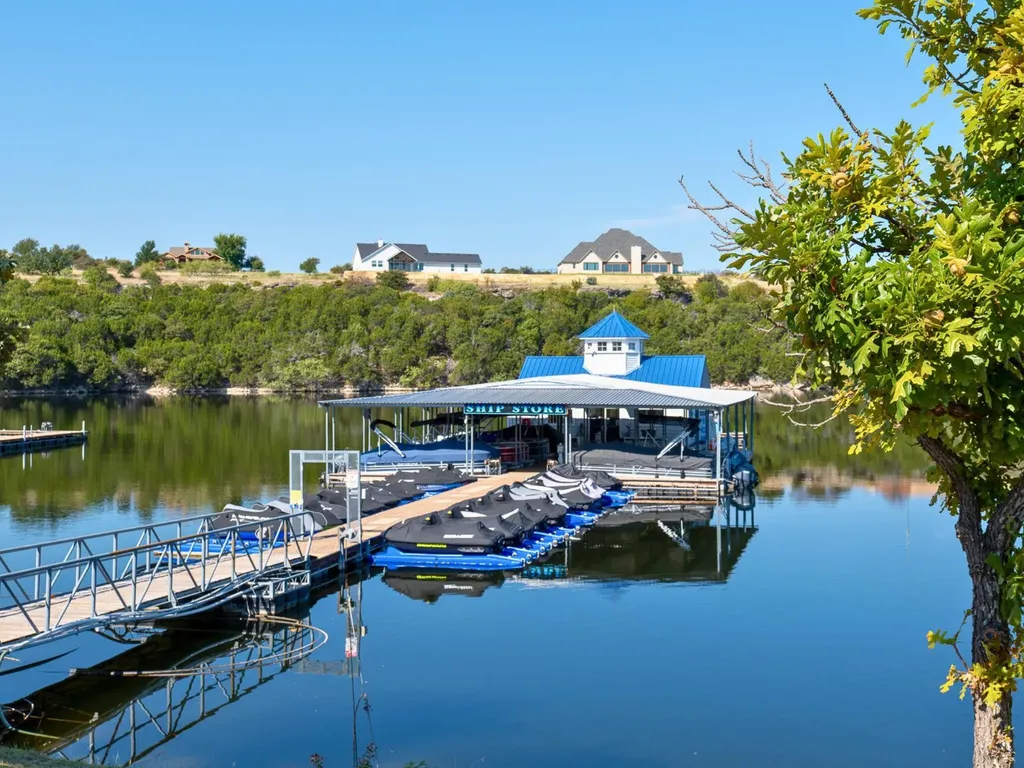 Lot 12 Clubhouse Drive Graford TX 76449