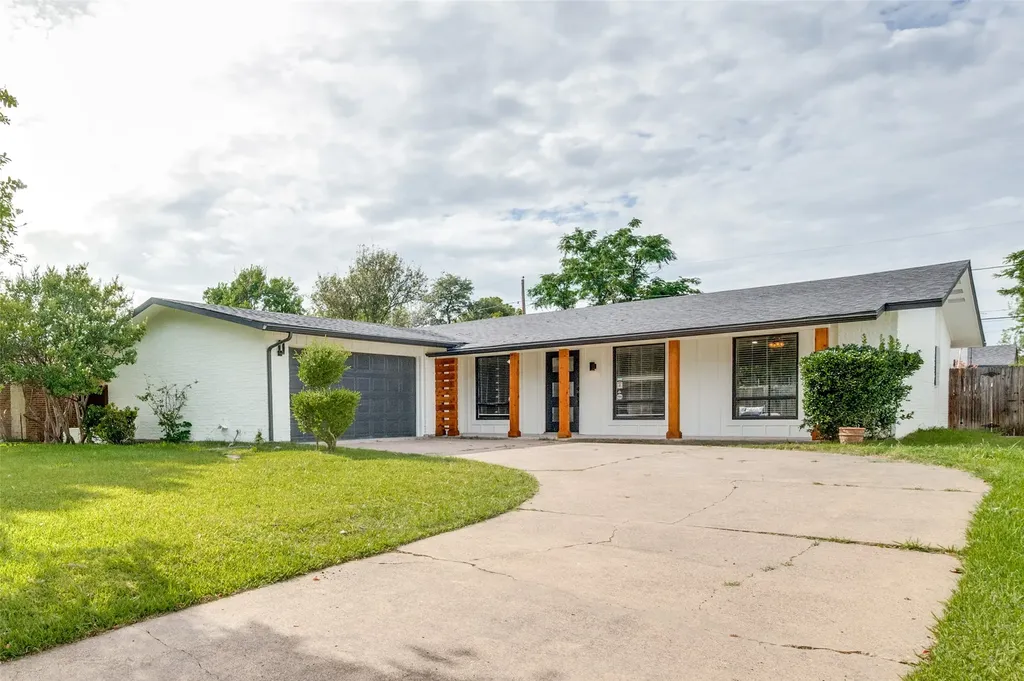 3323 High Brook Drive Dallas TX 75234