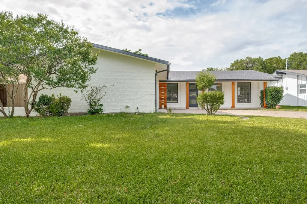 3323 High Brook Drive Dallas TX 75234