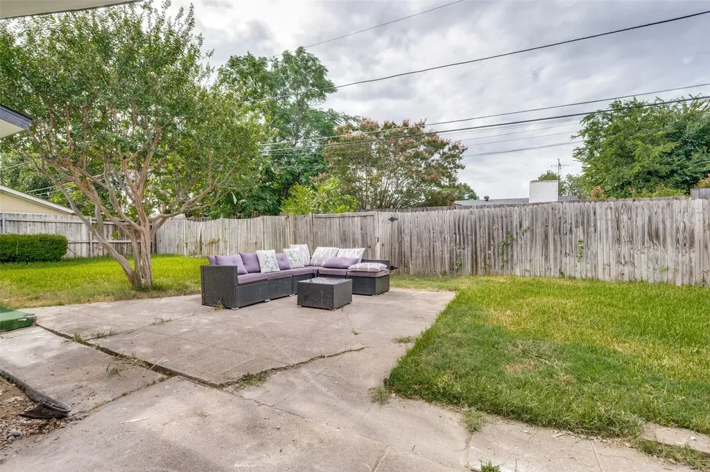 3323 High Brook Drive Dallas TX 75234