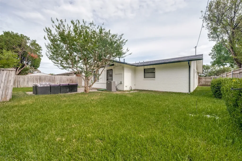 3323 High Brook Drive Dallas TX 75234