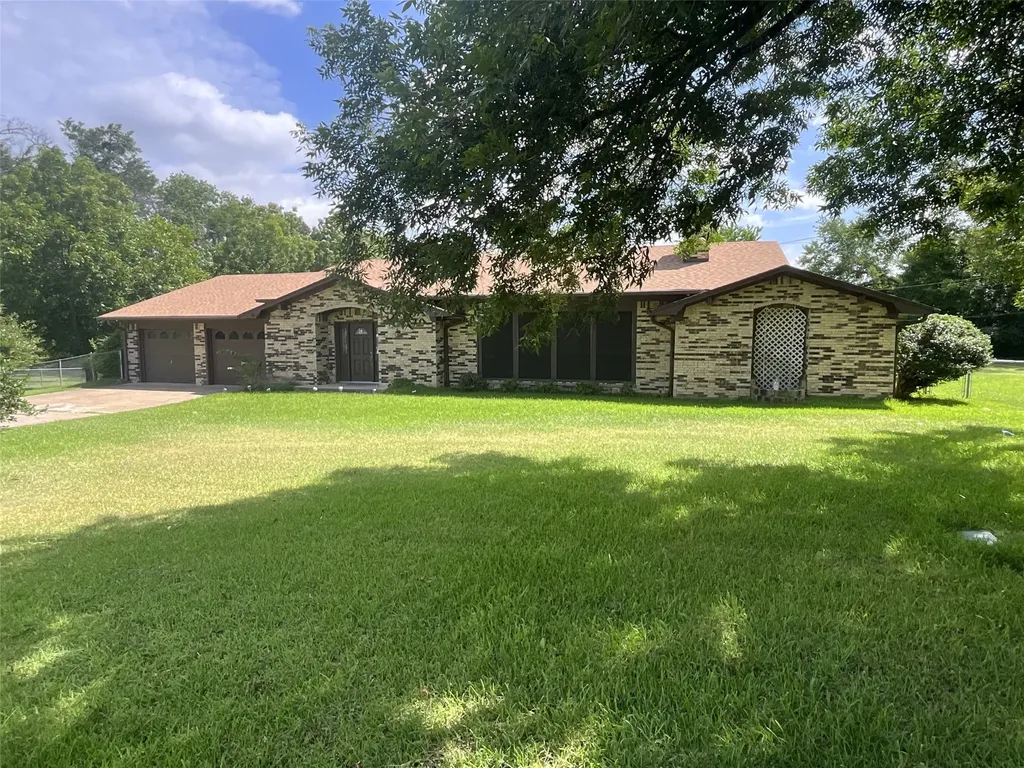 530 Hilliard Drive Canton TX 75103