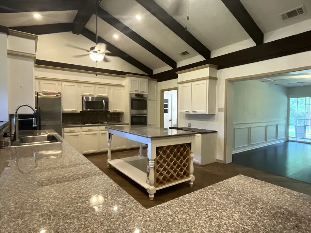 530 Hilliard Drive Canton TX 75103