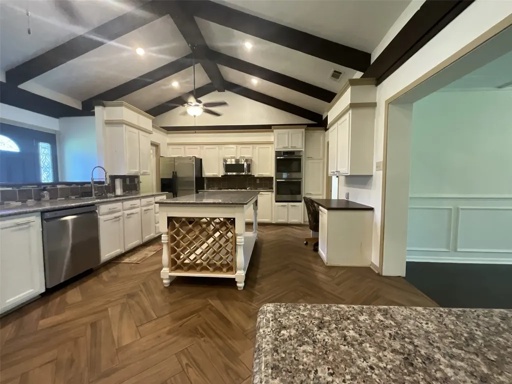 530 Hilliard Drive Canton TX 75103