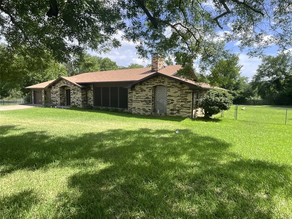 530 Hilliard Drive Canton TX 75103